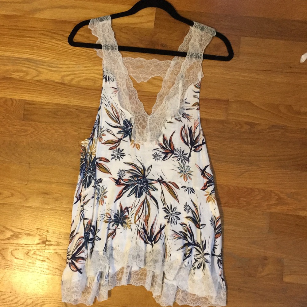 Free People top